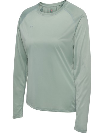 nwlBEAT W T-SHIRT L/S