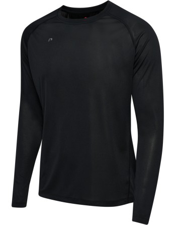 nwlBEAT T-SHIRT L/S