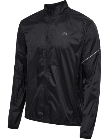 nwlPACKABLE TRAIL JACKET