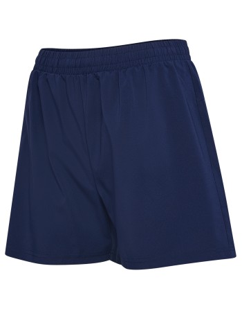 nwlMAX ZIP POCKET W SHORTS