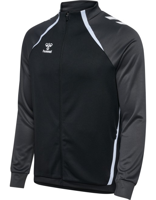 hmlLEAD 2.0 TRACK ZIP JACKET hmlLEAD 2.0 TRACK ZIP JACKET