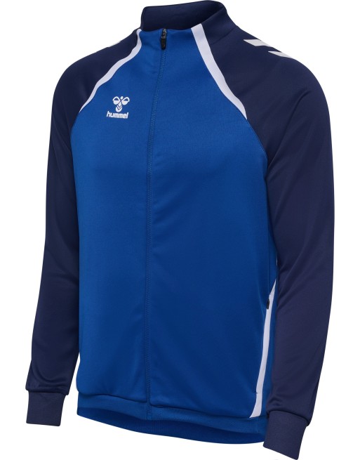 hmlLEAD 2.0 TRACK ZIP JACKET hmlLEAD 2.0 TRACK ZIP JACKET