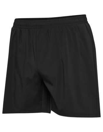 nwlMAX ZIP POCKET SHORTS