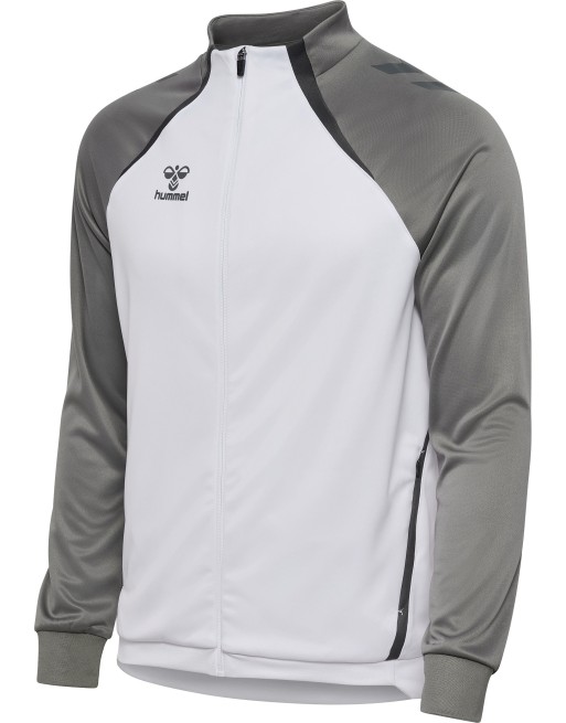 hmlLEAD 2.0 TRACK ZIP JACKET hmlLEAD 2.0 TRACK ZIP JACKET