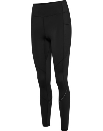 nwlRACE HIGH WAIST POCKET W TIGHTS