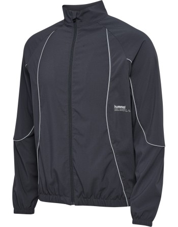 hmlPULSE WOVEN ZIP JACKET