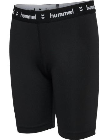 hmlJR PULSE MW SHORT TIGHTS