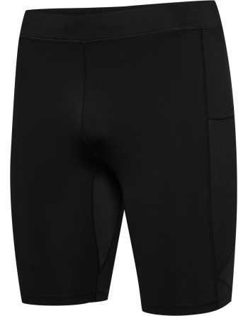 nwlRACE NW POCKET SHORT TIGHTS