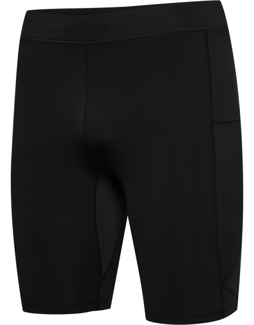 nwlRACE NW POCKET SHORT TIGHTS