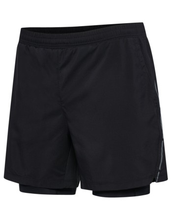 nwlFAST 2IN1 SHORTS