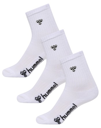 hmlJR 3-PACK SOCKS BEE