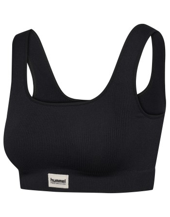 hmlPULSE SEAMLESS RIB BRA