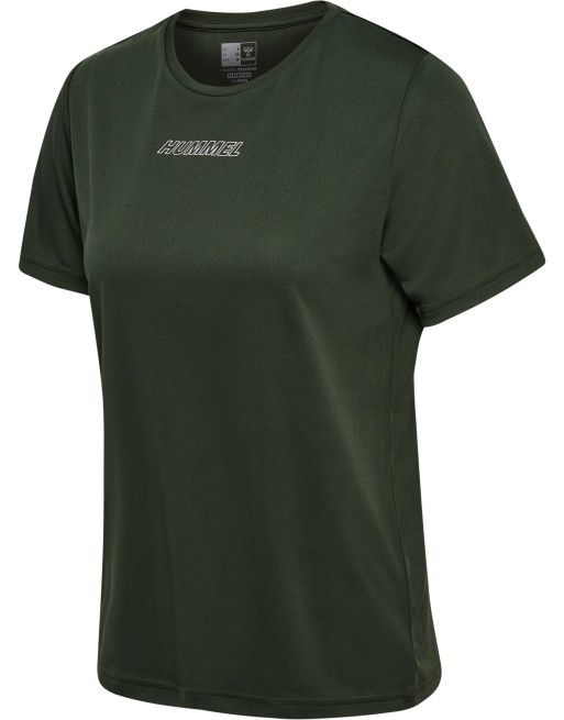 hmlTE TOLA T-SHIRT hmlTE TOLA T-SHIRT