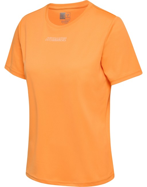hmlTE TOLA T-SHIRT hmlTE TOLA T-SHIRT