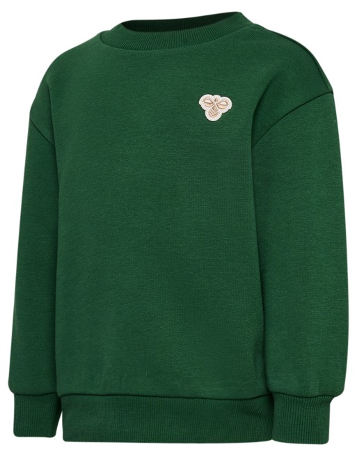 hmlMINI LOOSE CREWNECK BEE