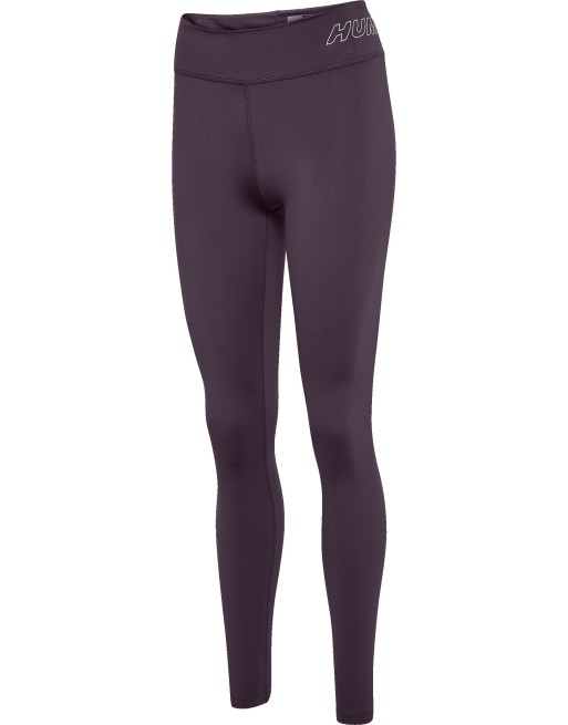 hmlTE FUNDAMENTAL MID WAIST TIGHTS hmlTE FUNDAMENTAL MID WAIST TIGHTS