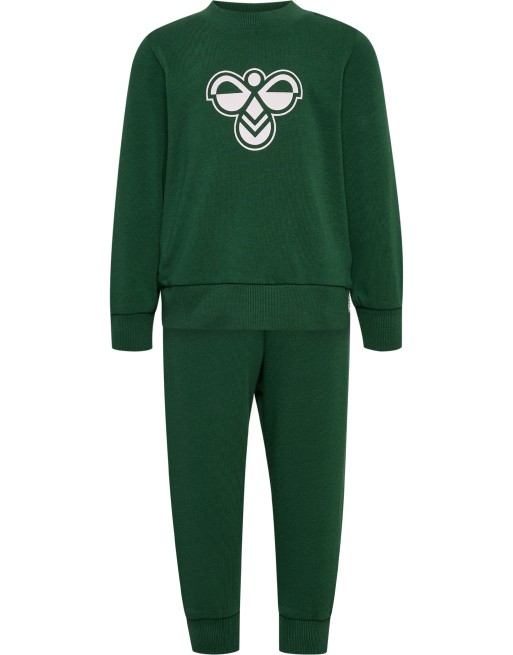 hmlMINI JERSEY CREWSUIT BEE