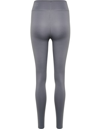 hmlTE FUNDAMENTAL MID WAIST TIGHTS