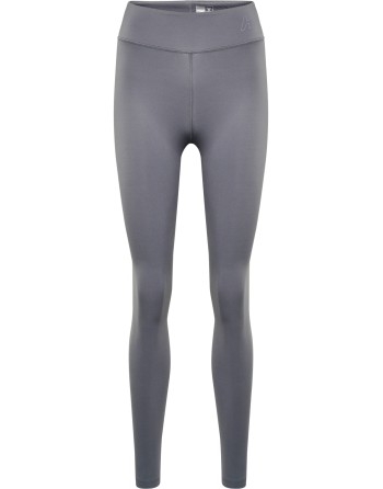 hmlTE FUNDAMENTAL MID WAIST TIGHTS