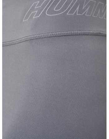 hmlTE FUNDAMENTAL MID WAIST TIGHTS