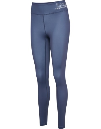 hmlTE FUNDAMENTAL MID WAIST TIGHTS