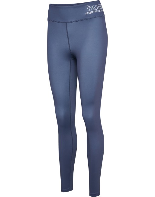 hmlTE FUNDAMENTAL MID WAIST TIGHTS hmlTE FUNDAMENTAL MID WAIST TIGHTS