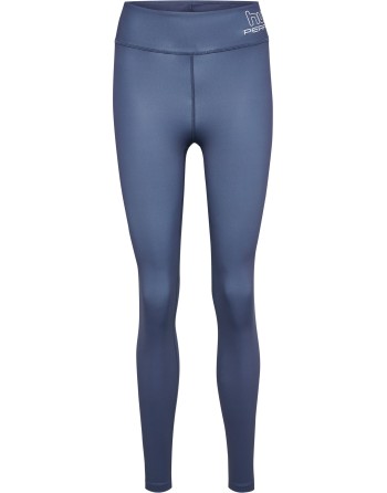 hmlTE FUNDAMENTAL MID WAIST TIGHTS