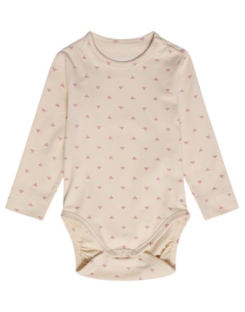 hmlMINI BEE AOP BODY L/S