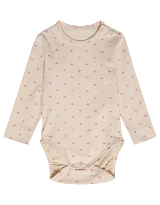 hmlMINI BEE AOP BODY L/S