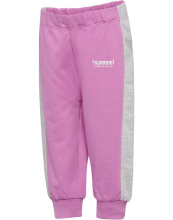 hmlMINI LOOSE ADJ WAIST PANTS