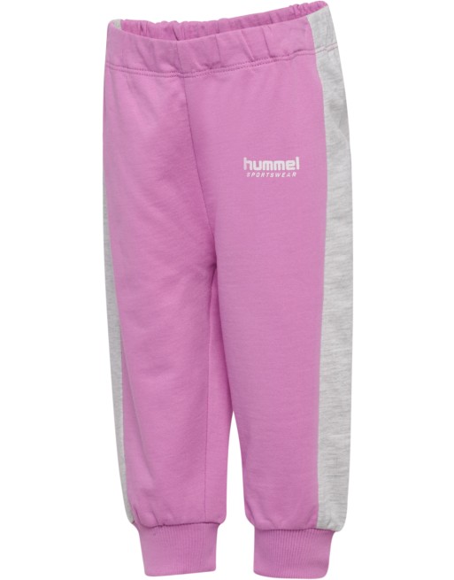 hmlMINI LOOSE ADJ WAIST PANTS