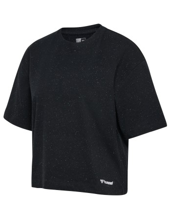 hmlMT ULTRA BOXY SHORT T-SHIRT