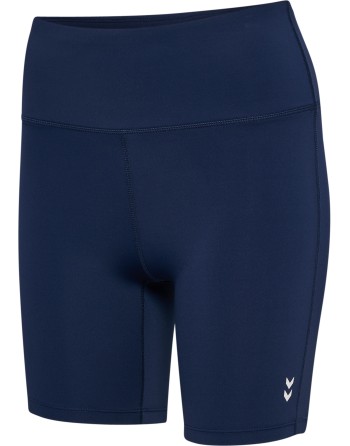 hmlCOURT POCKET MW W SHORT TIGHTS