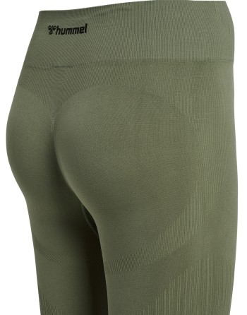 hmlMT DEFINE SEAML SCRUNCH TIGHTS