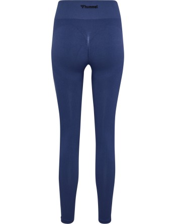 hmlMT DEFINE SEAML SCRUNCH TIGHTS