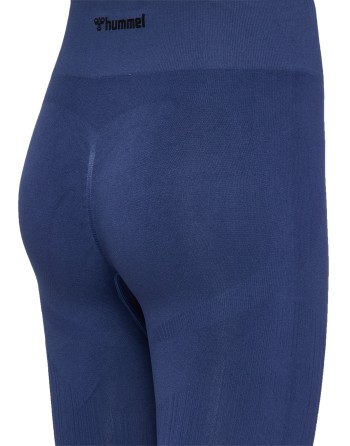 hmlMT DEFINE SEAML SCRUNCH TIGHTS