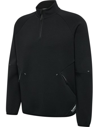 hmlTECH FLEECE HALFZIP