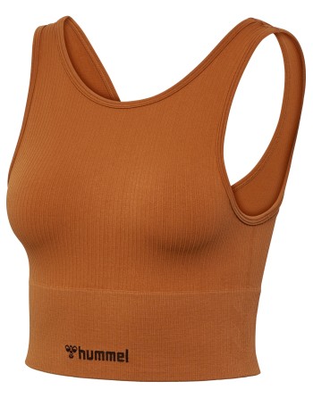 hmlMT ADAPT SEAMLESS REVERSIBLE TOP