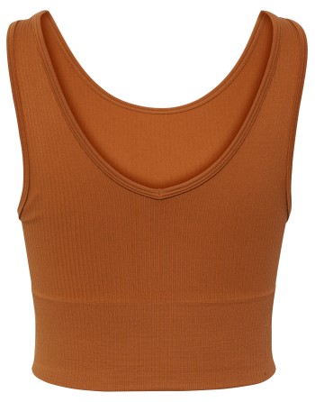 hmlMT ADAPT SEAMLESS REVERSIBLE TOP
