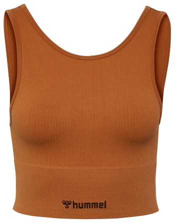 hmlMT ADAPT SEAMLESS REVERSIBLE TOP