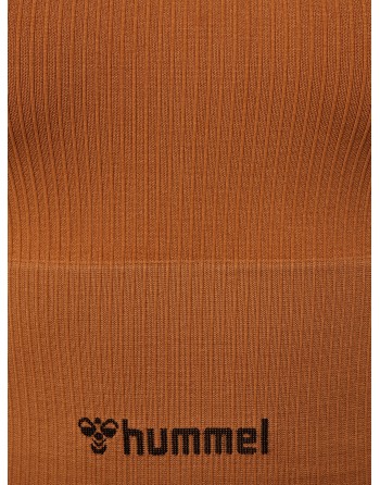 hmlMT ADAPT SEAMLESS REVERSIBLE TOP