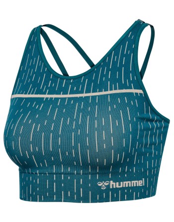 hmlMT DROPS SEAMLESS SPORTS BRA