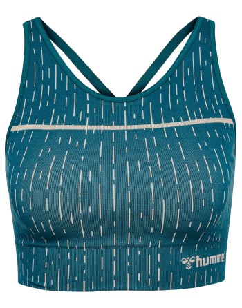 hmlMT DROPS SEAMLESS SPORTS BRA