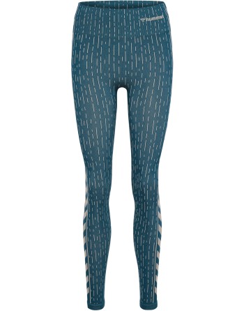 hmlMT DROPS SEAMLESS MW TIGHTS