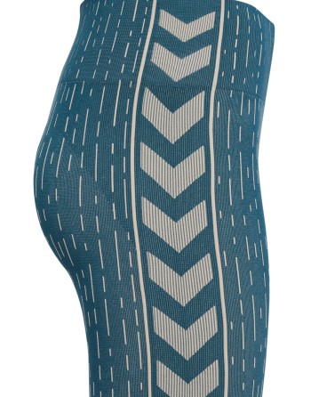 hmlMT DROPS SEAMLESS MW TIGHTS
