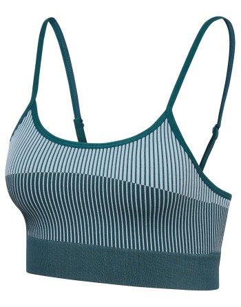 hmlYOGA SEAMLESS LOW SUPPORT BRA