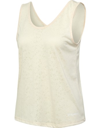 hmlMT LIGHT BURNOUT TANKTOP