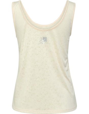 hmlMT LIGHT BURNOUT TANKTOP