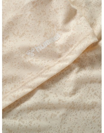 hmlMT LIGHT BURNOUT TANKTOP
