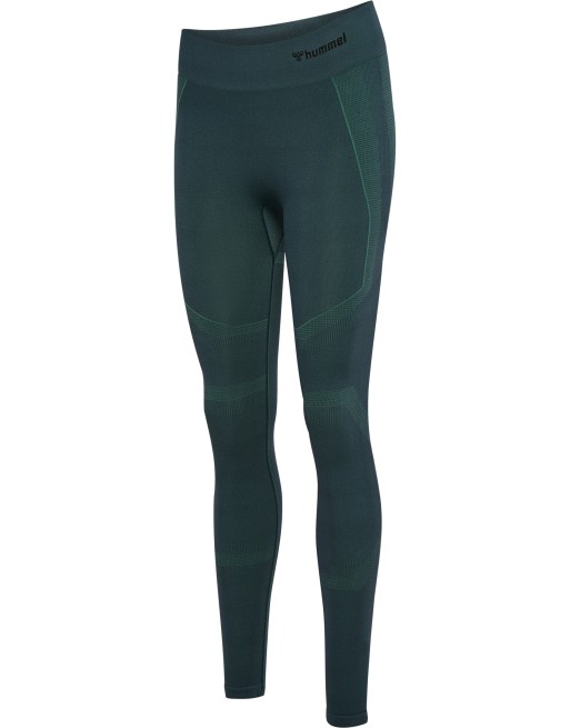 hmlMT POWER SEAMLESS MW TIGHTS hmlMT POWER SEAMLESS MW TIGHTS